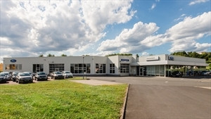 Hommert Auto Zentrum GmbH